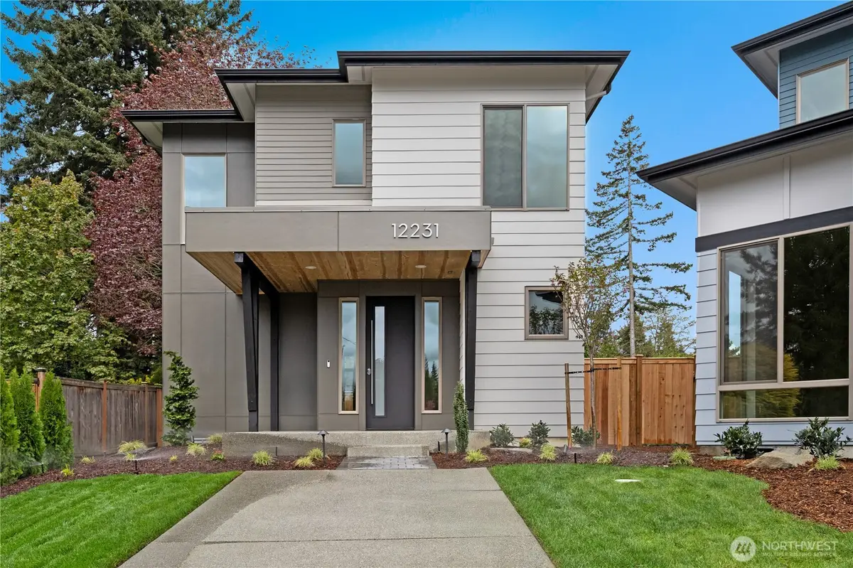 12231 NE 106th Street, Kirkland, WA 98033 - #1
