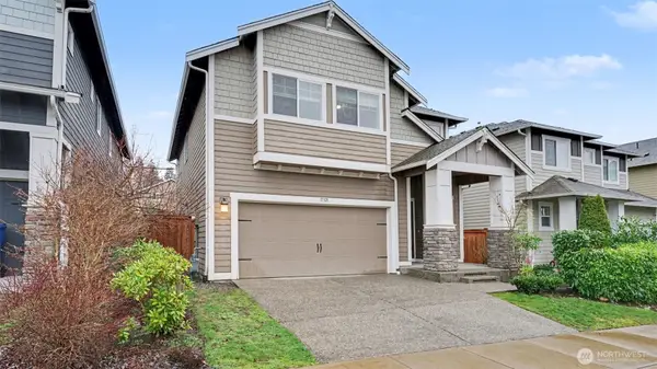 17321 40th Avenue Se, Bothell, WA 98012
