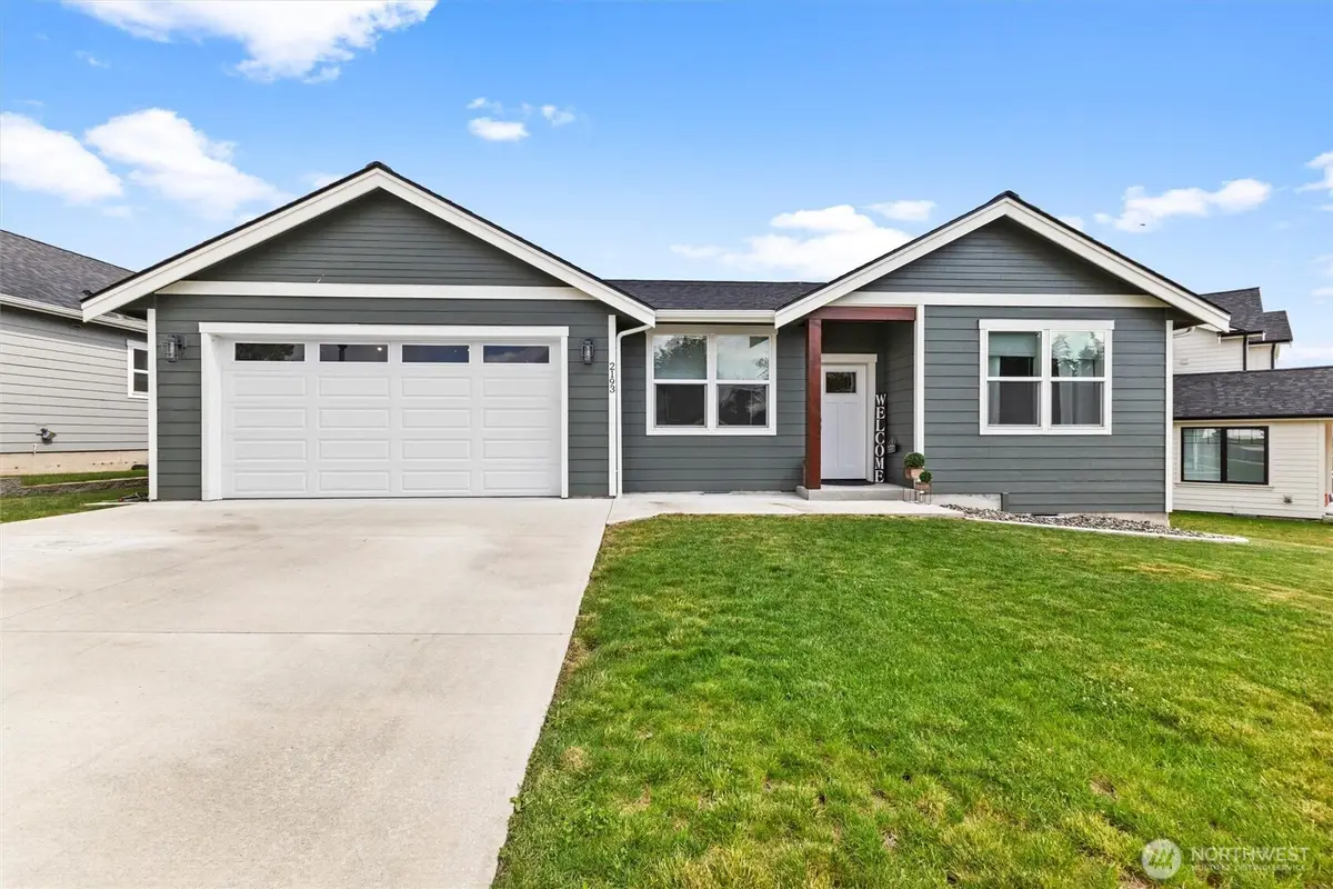 2193 Lagerwey Circle, Lynden, WA 98264 - #1