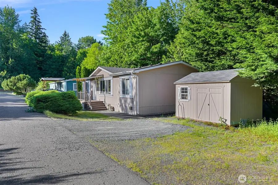 2174 Yew Street Road #22, Bellingham, WA 98229 - #3