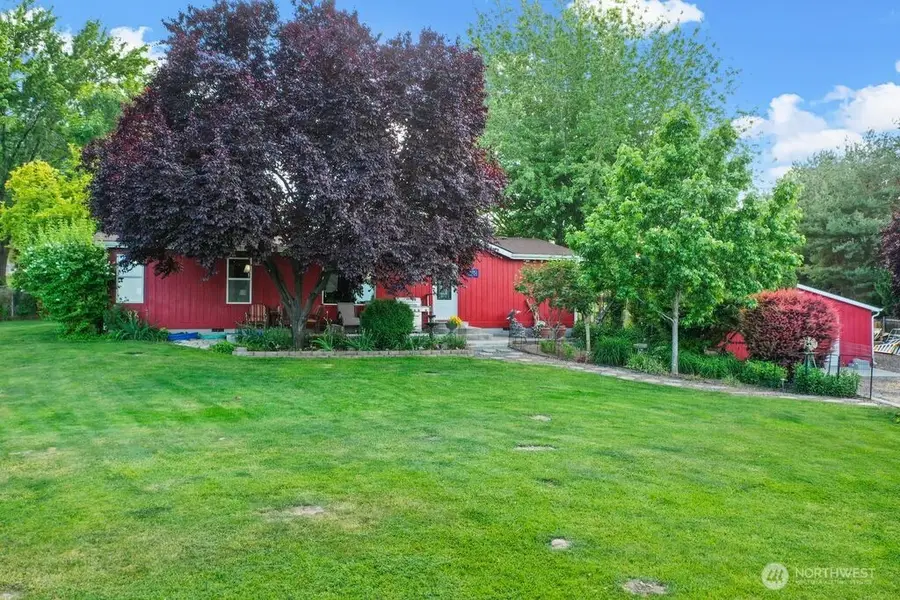 847 N Bretz Pr Ne, Richland, WA 99352 - #2