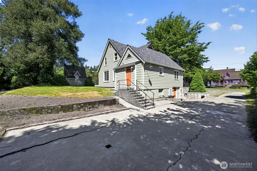 5810 119th Avenue E, Puyallup, WA 98372 - #3
