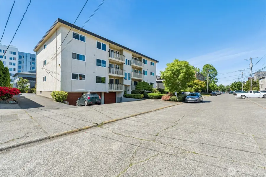 2031 NW 59th Street #301, Seattle, WA 98107 - #2