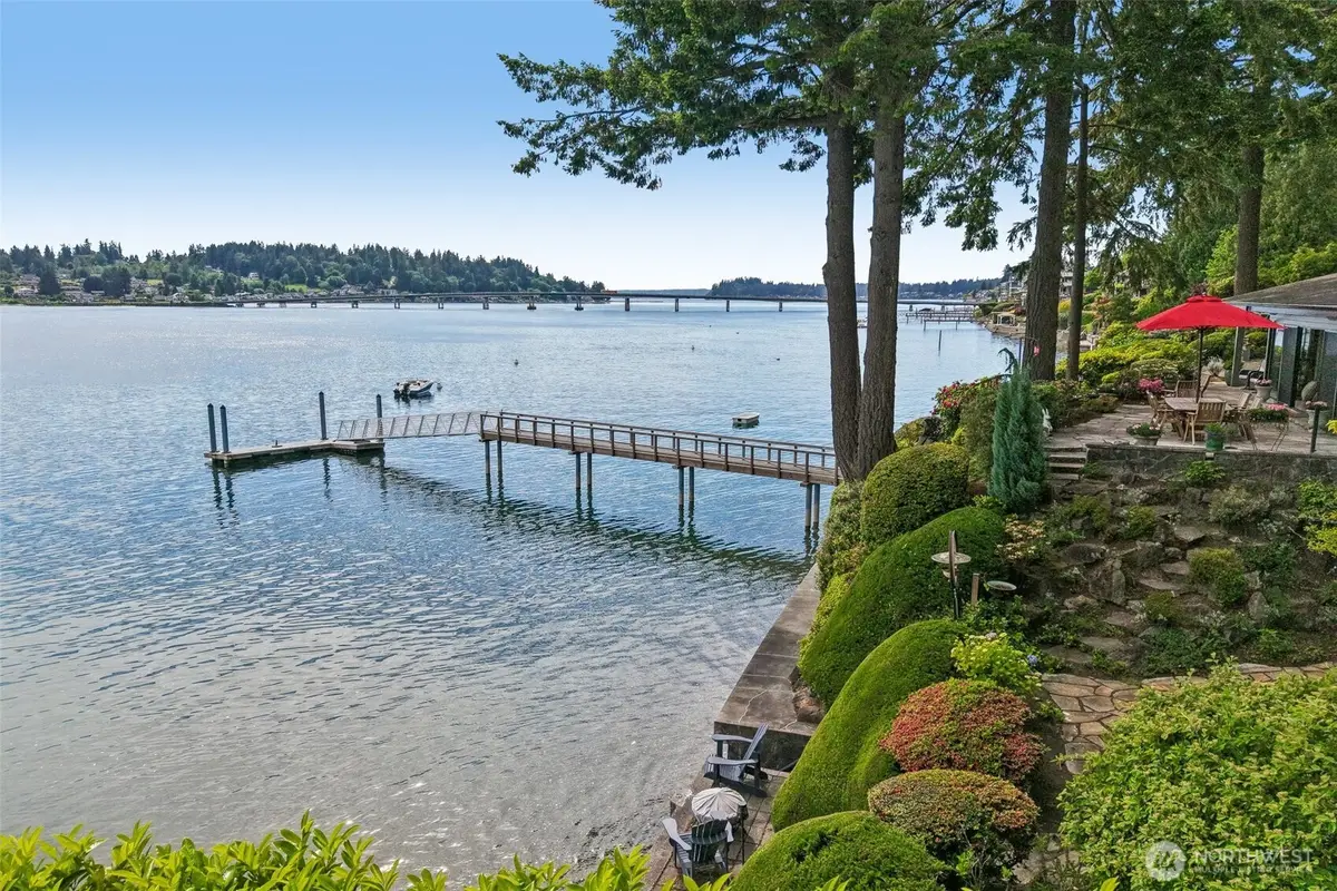 7602 Fairwind Lane Nw, Gig Harbor, WA 98335 - #1