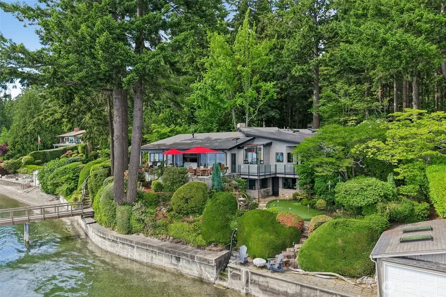 7602 Fairwind Lane Nw, Gig Harbor, WA 98335 - #2