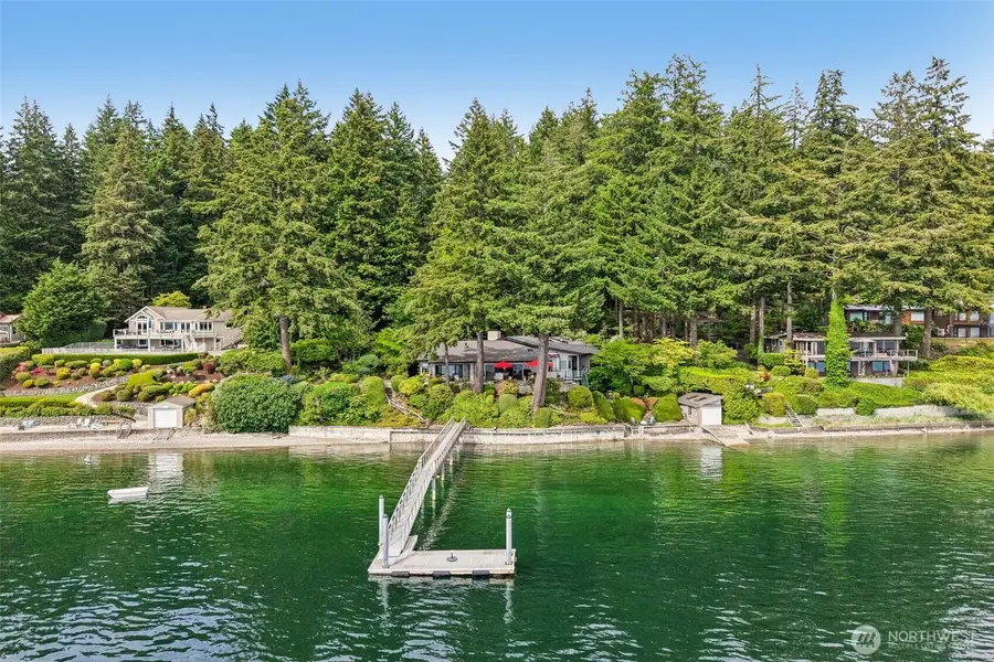 7602 Fairwind Lane Nw, Gig Harbor, WA 98335 - #3