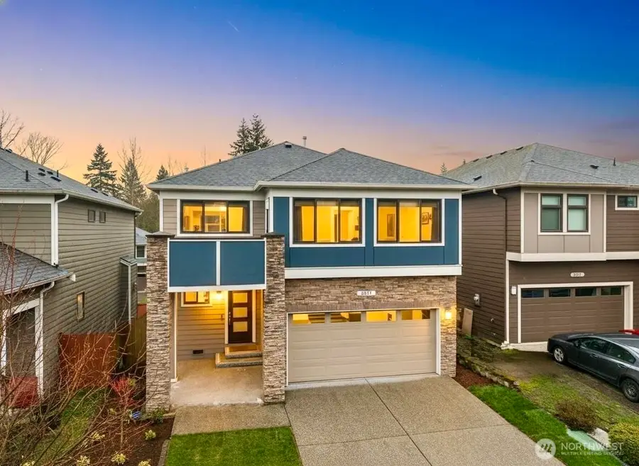 20513 Richmond Road, Bothell, WA 98012 - #3