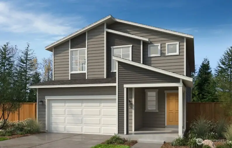 5336 85th Ave Ne #IP-009, Marysville, WA 98270 - #1