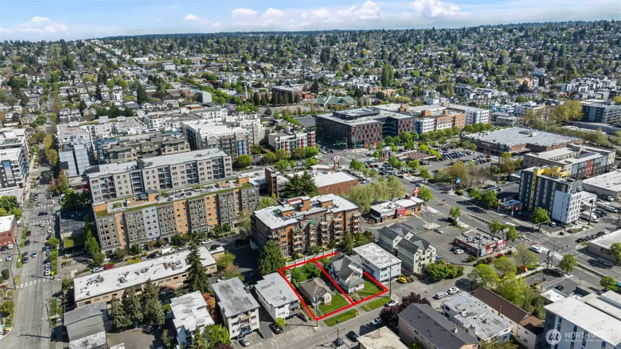 1530 NW 53rd Street, Seattle, WA 98107 - #2