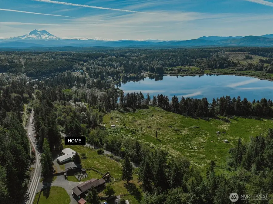 3104 Harts Lake Rd Street, Roy, WA 98580 - #2