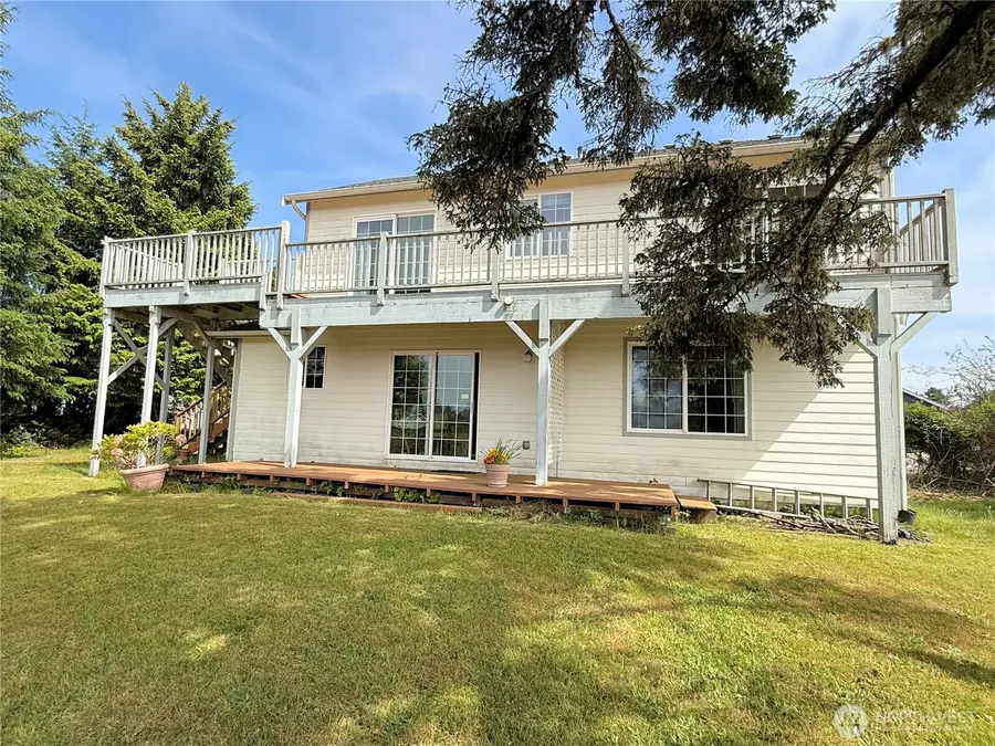 665 Skamokawa Court Se, Ocean Shores, WA 98569 - #2