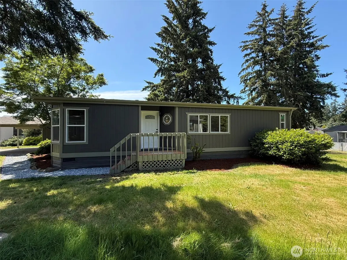 8013 194th Street E #44, Spanaway, WA 98387 - #1