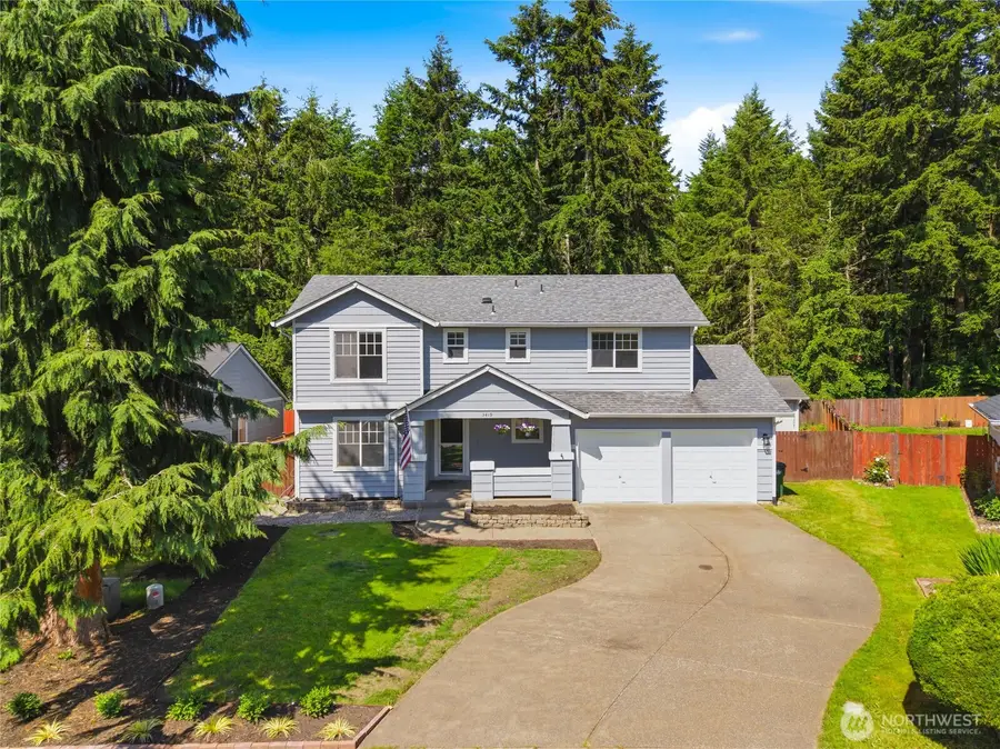 3419 Lynn Ct. Ne, Lacey, WA 98516 - #2