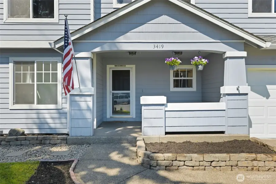3419 Lynn Ct. Ne, Lacey, WA 98516 - #3