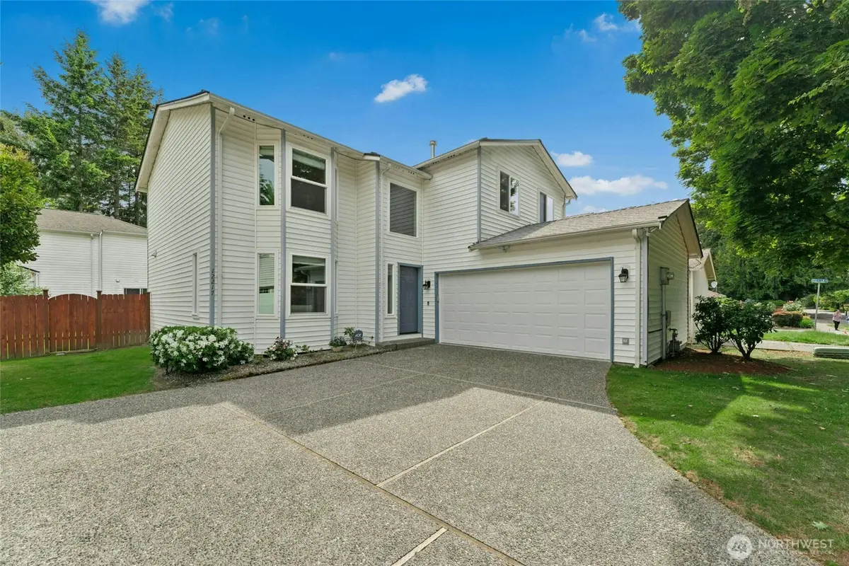 12217 NE 97th Street, Kirkland, WA 98033 - #1