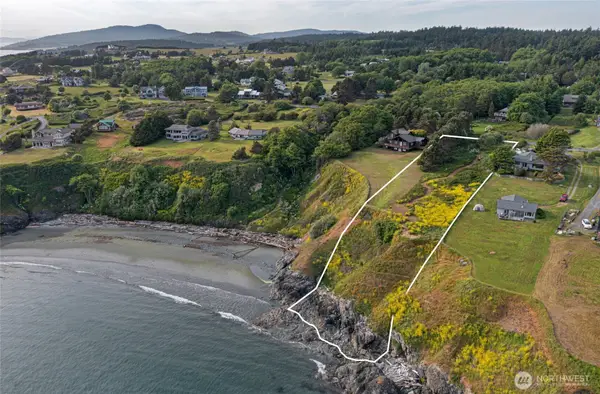 0 Eagle Cove Drive #7, Friday Harbor, WA 98250