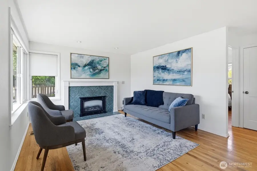 3514 SW Manning Street, Seattle, WA 98126 - #2