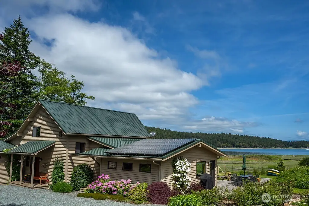 3757 Mud Bay Road, Lopez Island, WA 98261 - #1