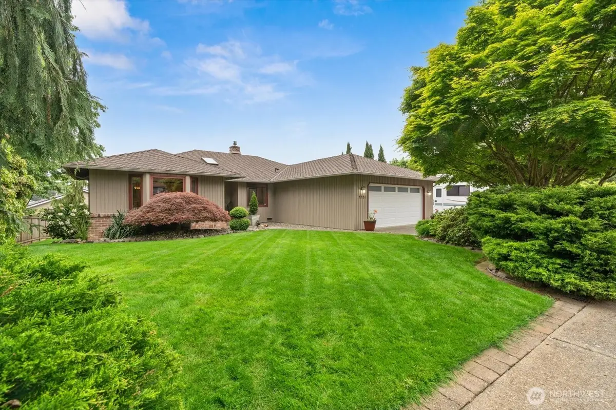 5521 127th Place Se, Snohomish, WA 98296 - #1