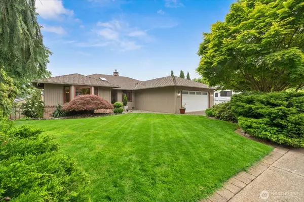 5521 127th Place Se, Snohomish, WA 98296