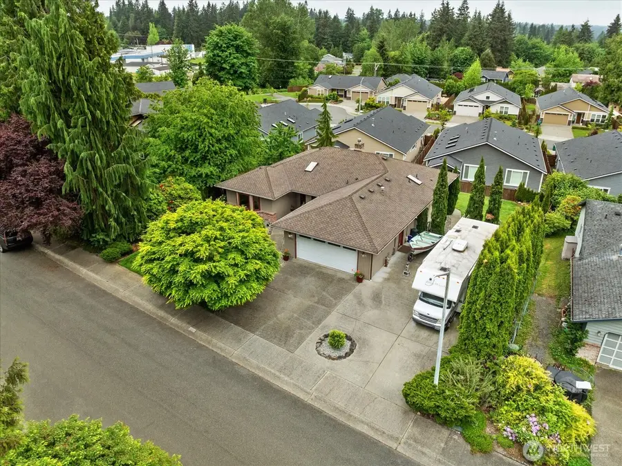 5521 127th Place Se, Snohomish, WA 98296 - #2