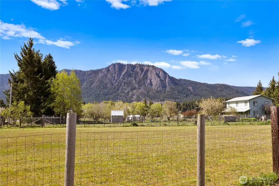 491 Pease Road, Cle Elum, WA 98922 - #2
