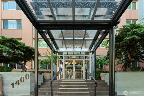 1400 Hubbell Place #PH112, Seattle, WA 98101