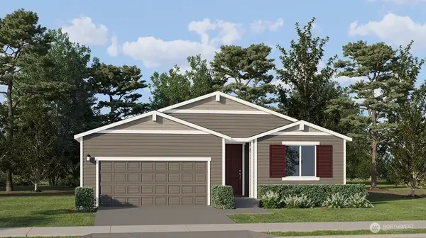 6709 286th Street Nw, Stanwood, WA 98292