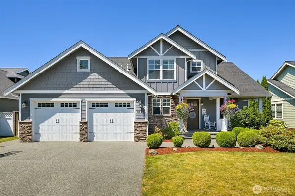 2113 Shea Street, Lynden, WA 98264