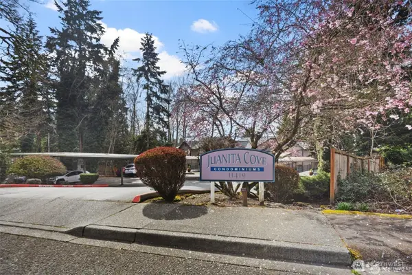 11419 99th Place Ne #102, Kirkland, WA 98033