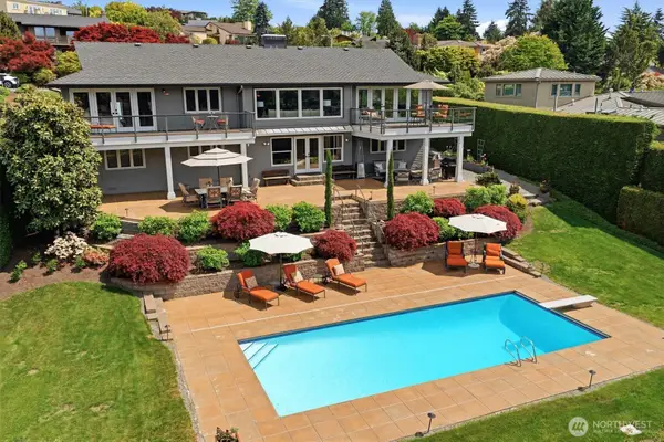 1441 88th Avenue Ne, Clyde Hill, WA 98004