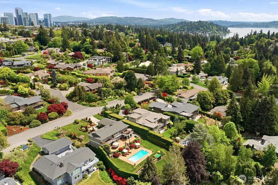 1441 88th Avenue Ne, Clyde Hill, WA 98004 - #2