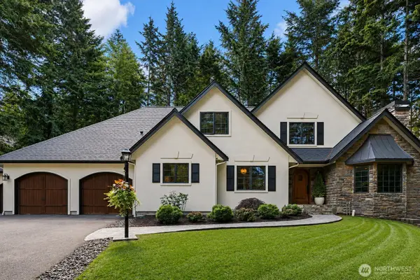 4808 133rd Nw, Gig Harbor, WA 98332