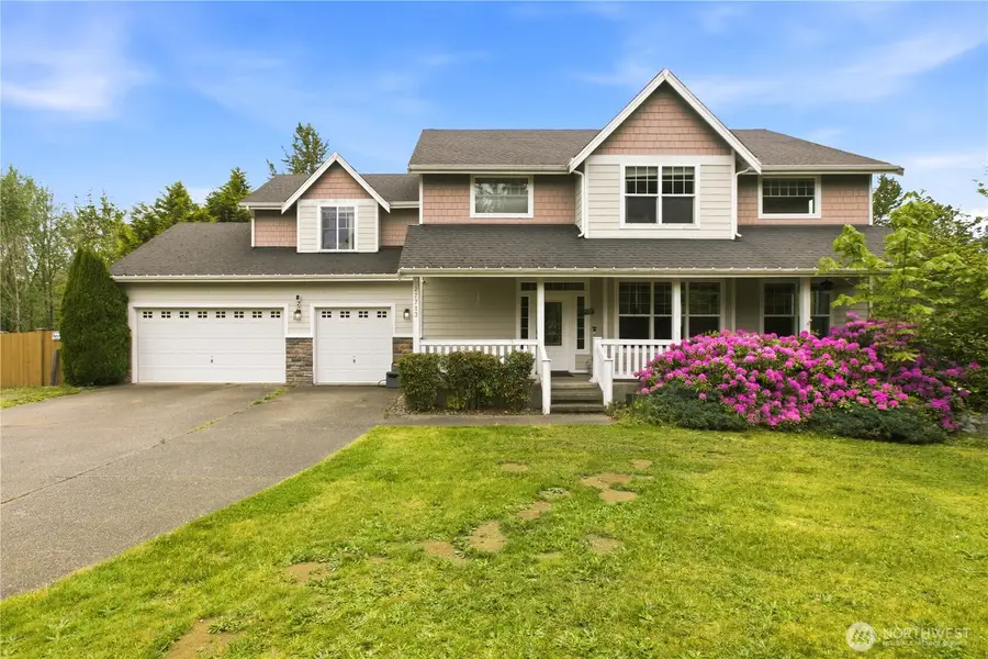 27713 79th Avenue Ct E, Graham, WA 98338 - #3
