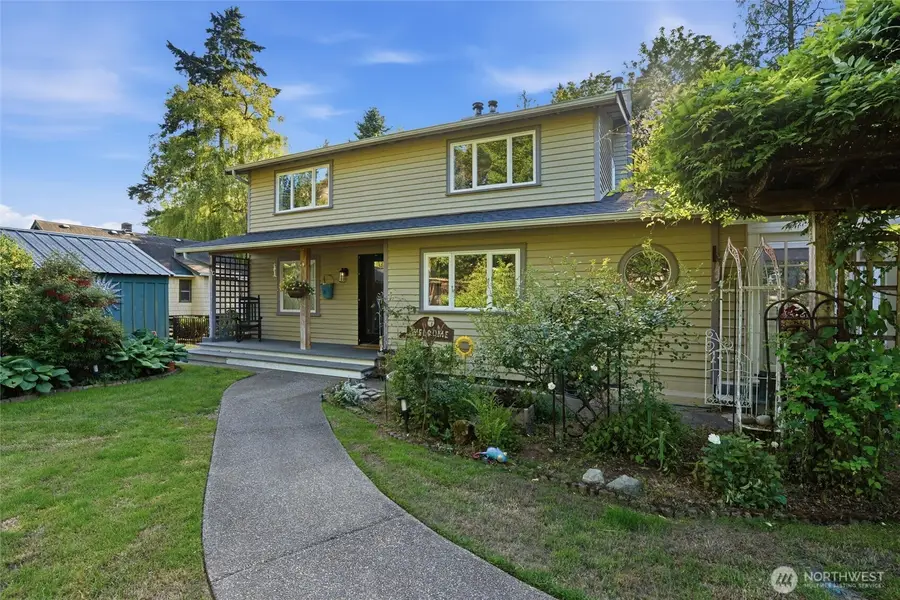 10706 Crescent Valley Drive Nw, Gig Harbor, WA 98335 - #2