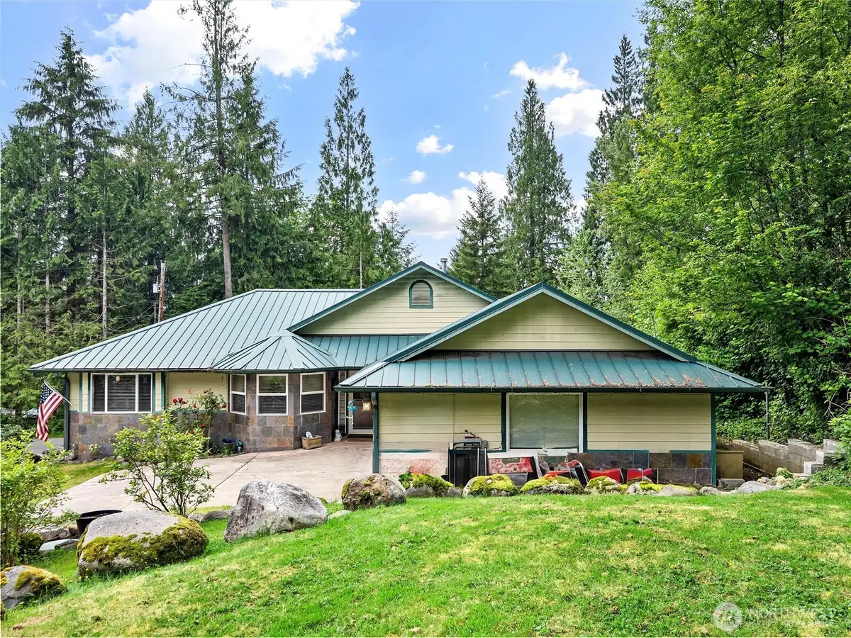 711 S Tulloch Road, Snohomish, WA 98290 - #1