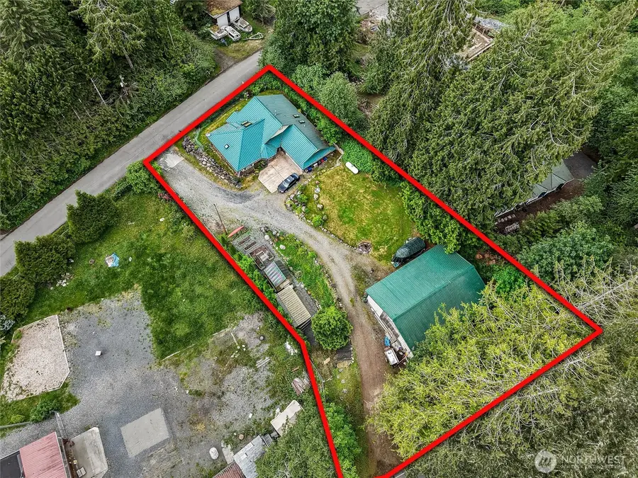 711 S Tulloch Road, Snohomish, WA 98290 - #2