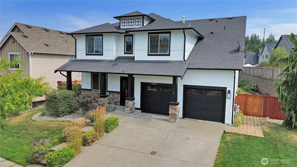 13425 189th Avenue E, Bonney Lake, WA 98391 - #1