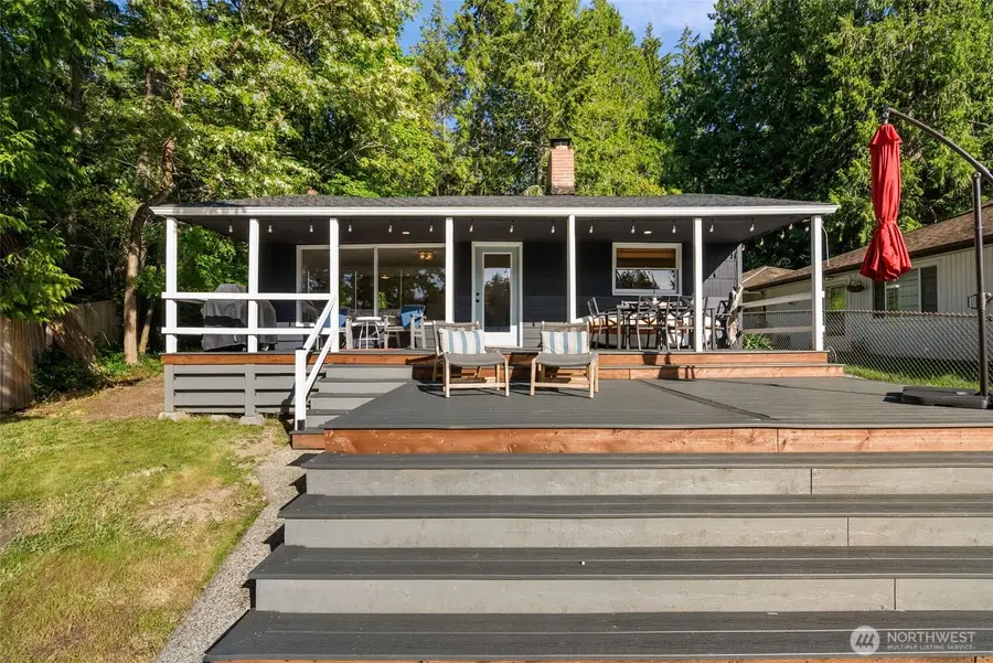6714 156th Avenue Sw, Longbranch, WA 98351 - #2