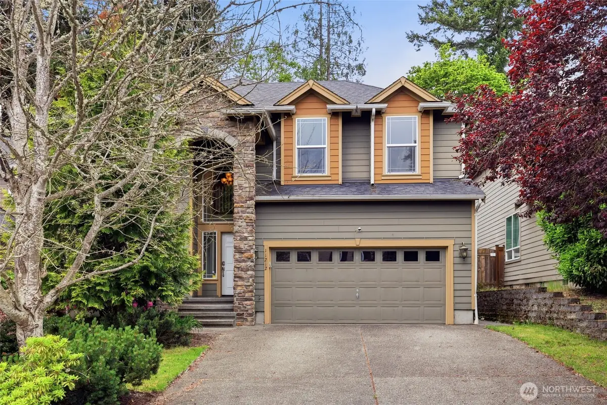 11212 179th Ave Ct E, Bonney Lake, WA 98391 - #1