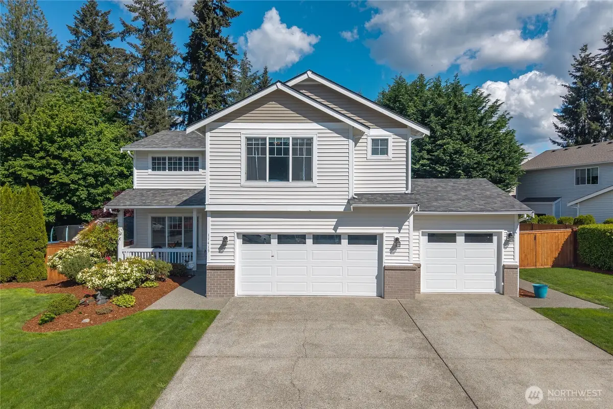 11415 210th Avenue Ct E, Bonney Lake, WA 98391 - #1