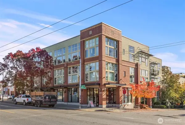 4422 Bagley Avenue N #108, Seattle, WA 98103