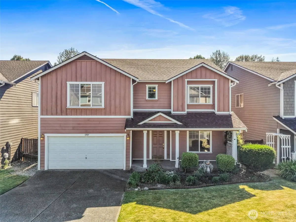13707 116th Avenue Ct E, Puyallup, WA 98374 - #1