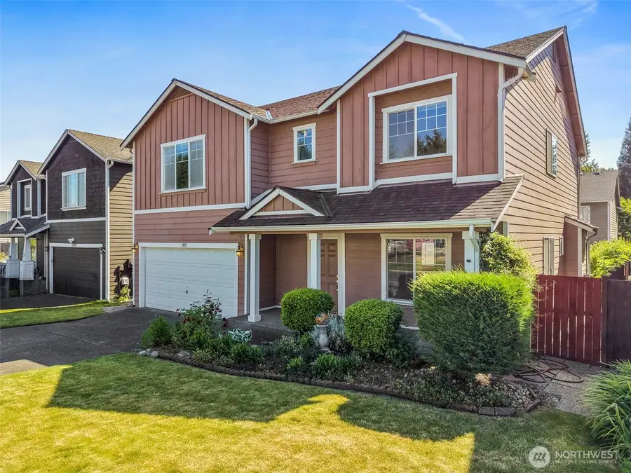 13707 116th Avenue Ct E, Puyallup, WA 98374 - #2