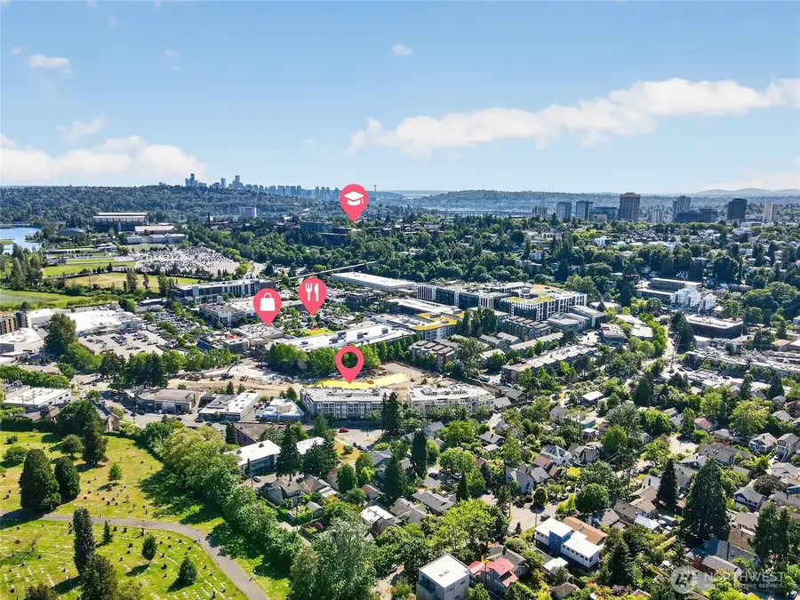 2901 Ne Blakeley St #522, Seattle, WA 98105 - #2