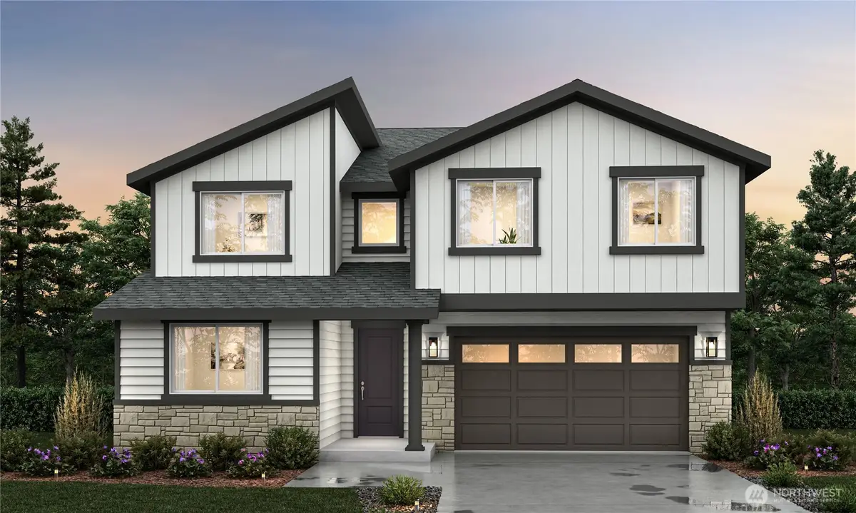 10528 SE 201st Place, Kent, WA 98031 - #1