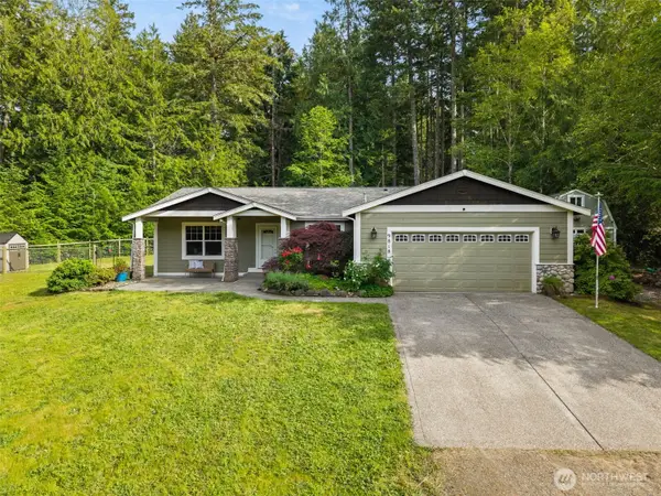 9818 138th Avenue Nw, Gig Harbor, WA 98329