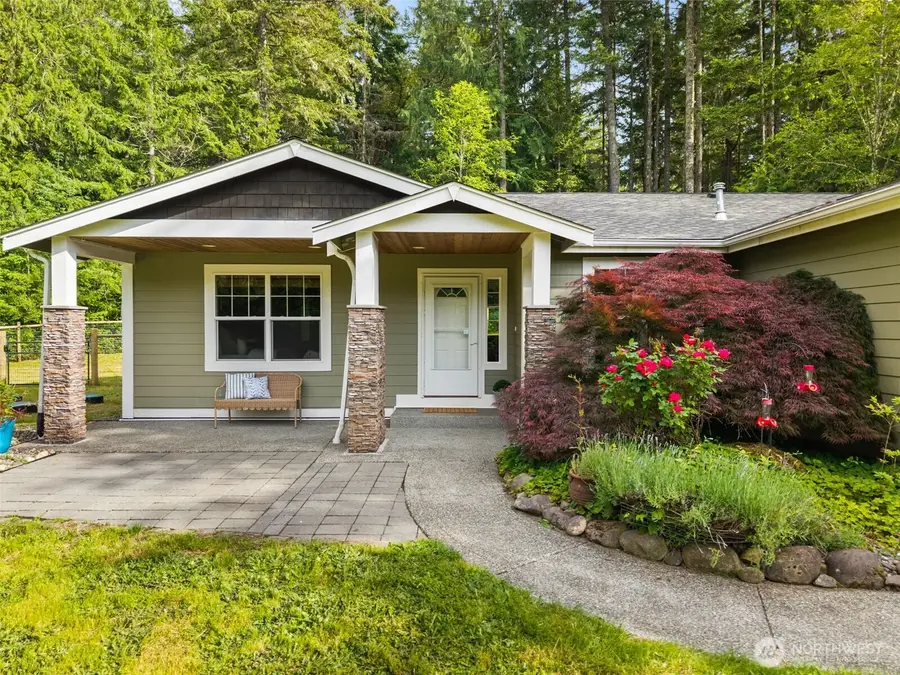 9818 138th Avenue Nw, Gig Harbor, WA 98329 - #2