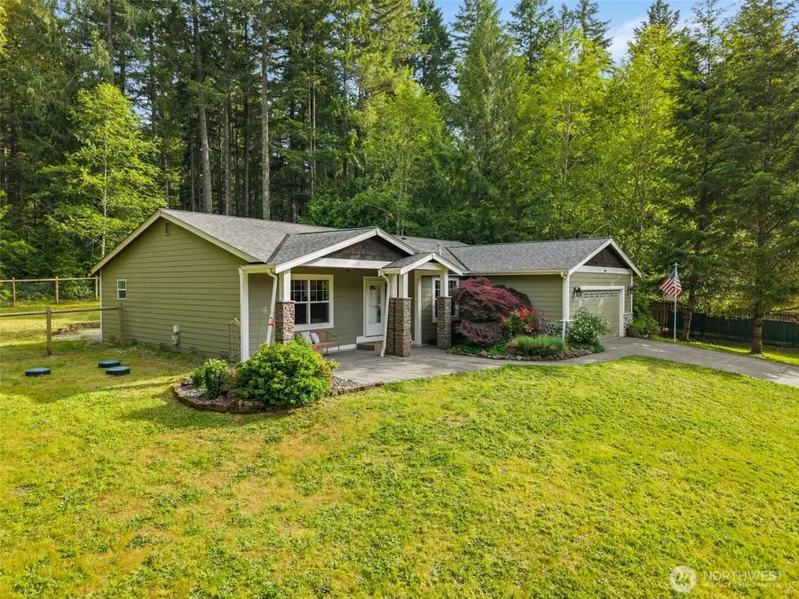 9818 138th Avenue Nw, Gig Harbor, WA 98329 - #3