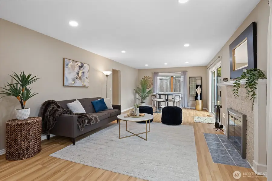 10812 NE 143rd Street, Kirkland, WA 98034 - #2